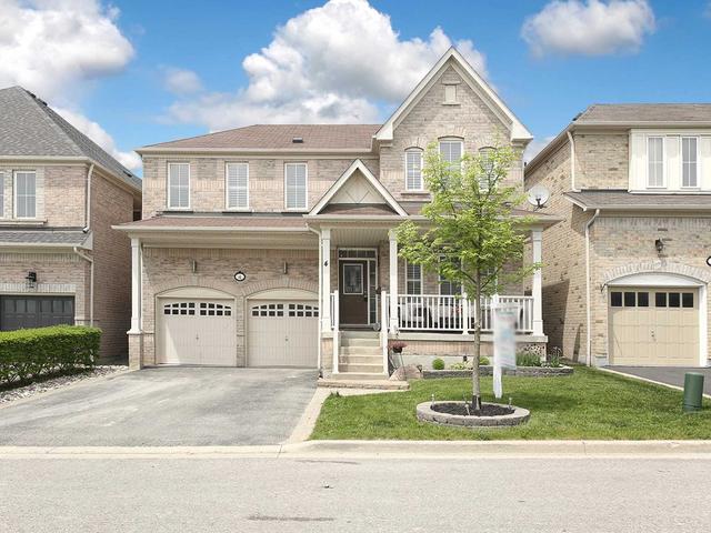 4 Barnfield Cres
