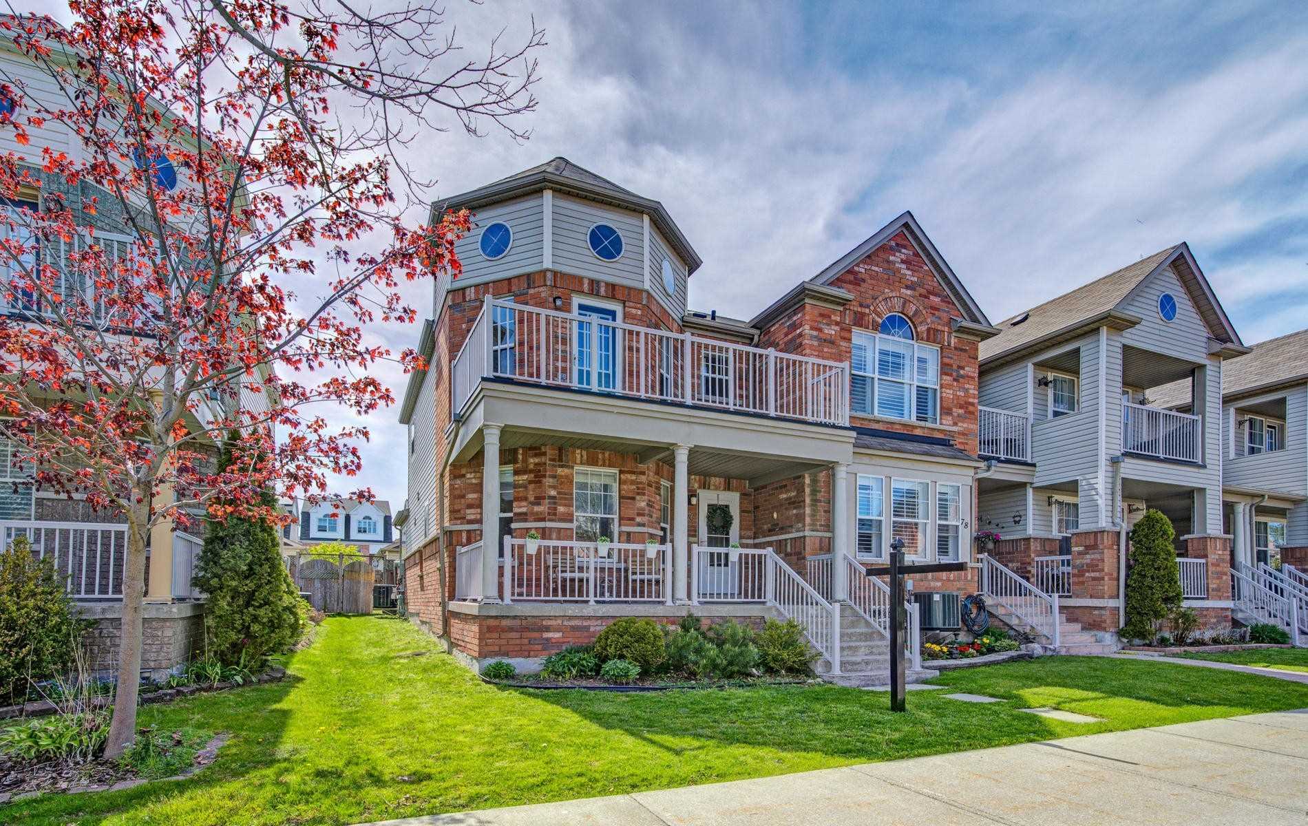 76 Port Union Rd, Scarborough Sold, E4772937 Condos.ca