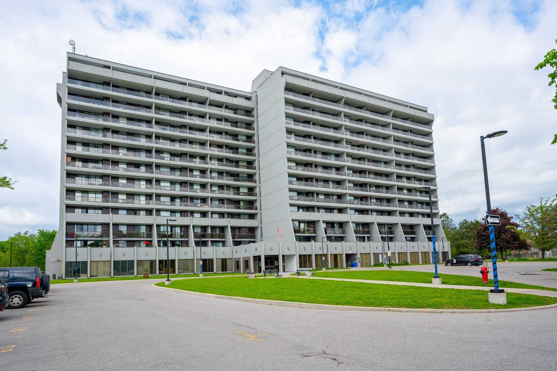 505 92 Church St S, Ajax Terminated, E4777766 Condos.ca