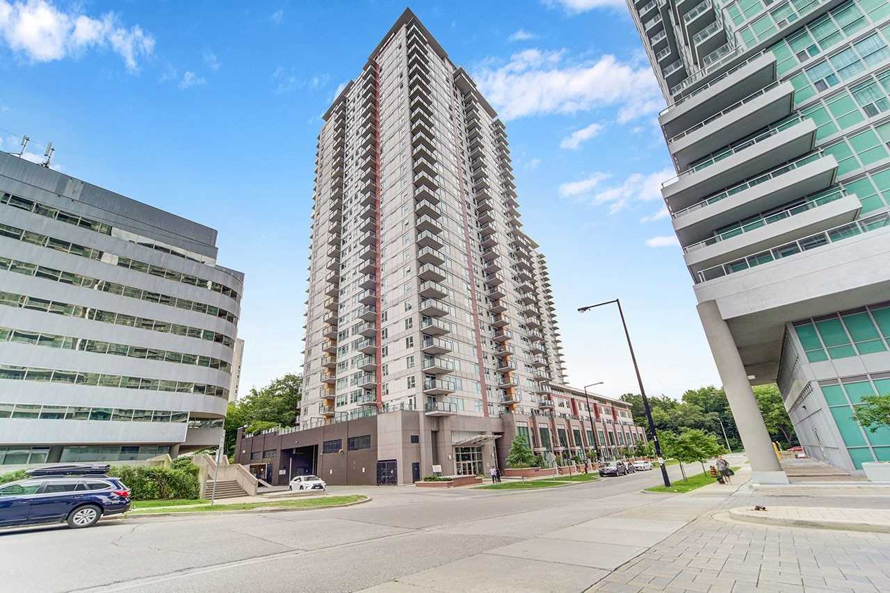 1508 25 Town Centre Crt, Scarborough Leased, E4781595 Condos.ca