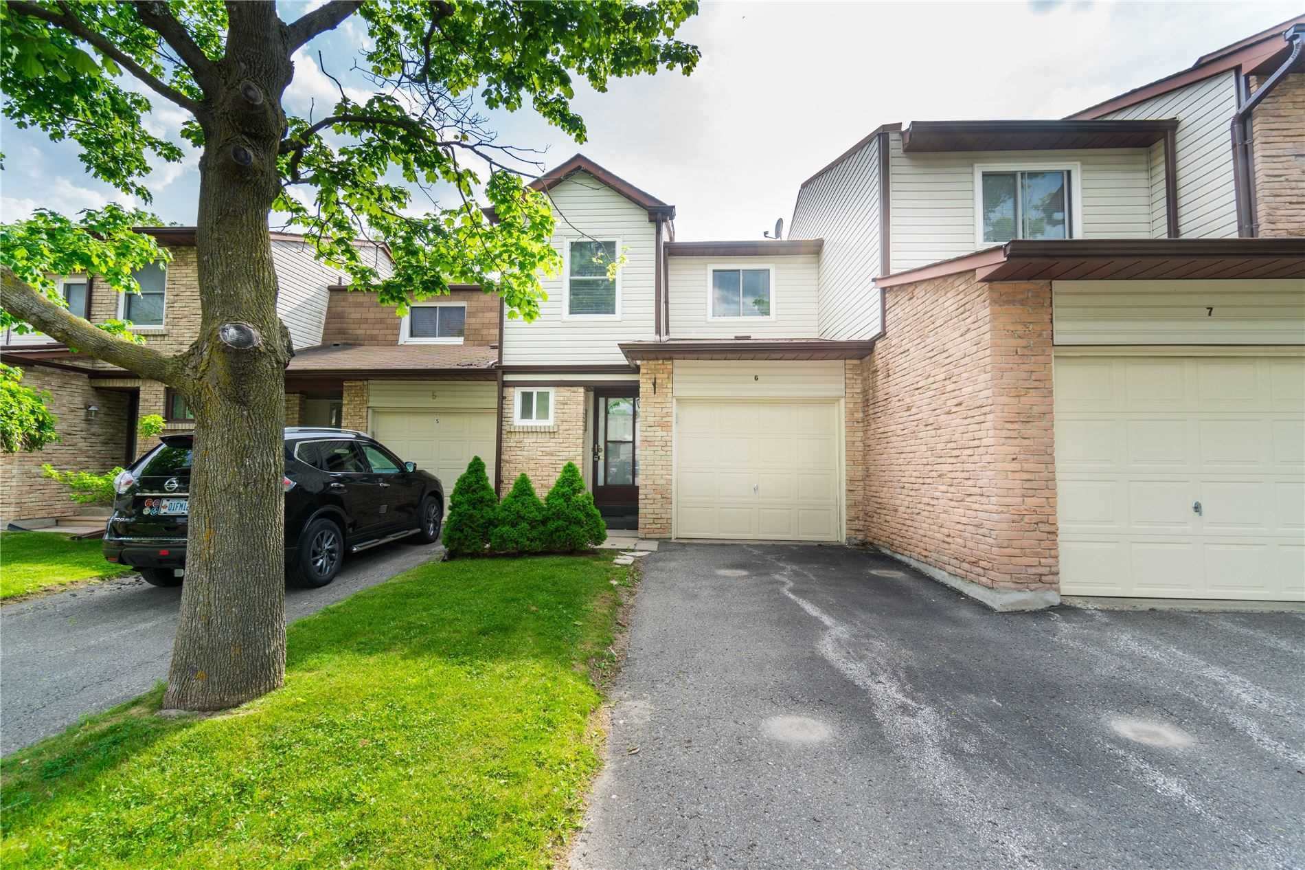 6 1330 Trowbridge Dr, Oshawa Sold, E4782738 Property.ca