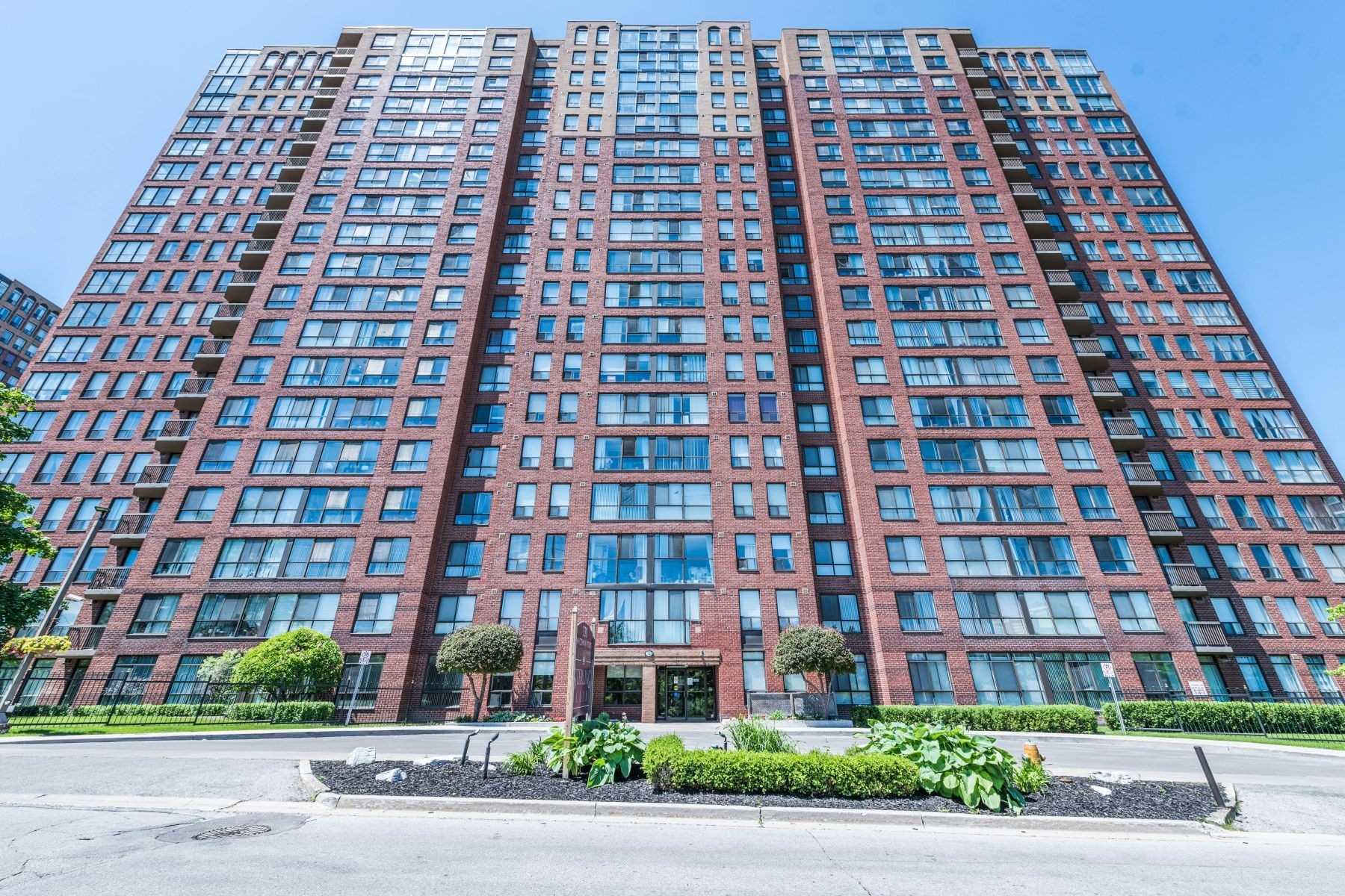 1612 - 330 Mccowan Rd, Scarborough | Sold, E4787211 | Condos.ca
