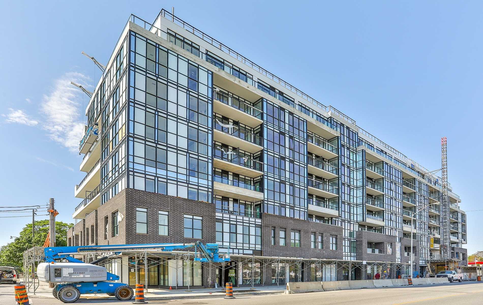109 - 2301 Danforth Ave, Toronto | Terminated, E4787671 | Condos.ca