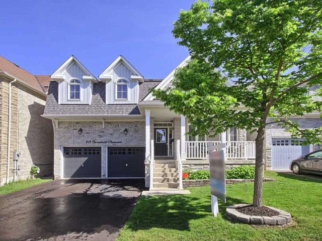 10 Barnfield Cres