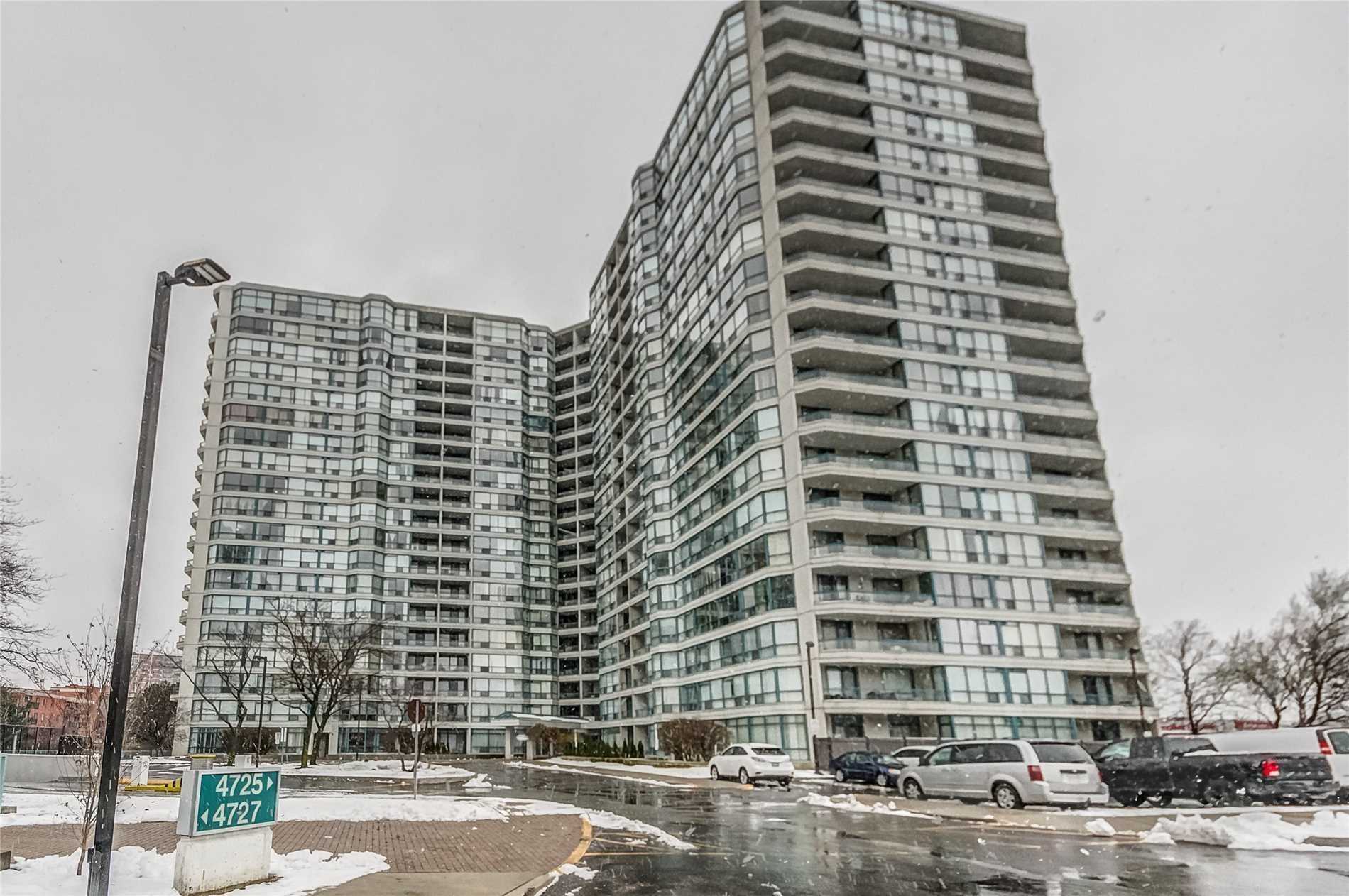 204 4725 Sheppard Ave E, Scarborough Terminated, E4789897 Condos.ca