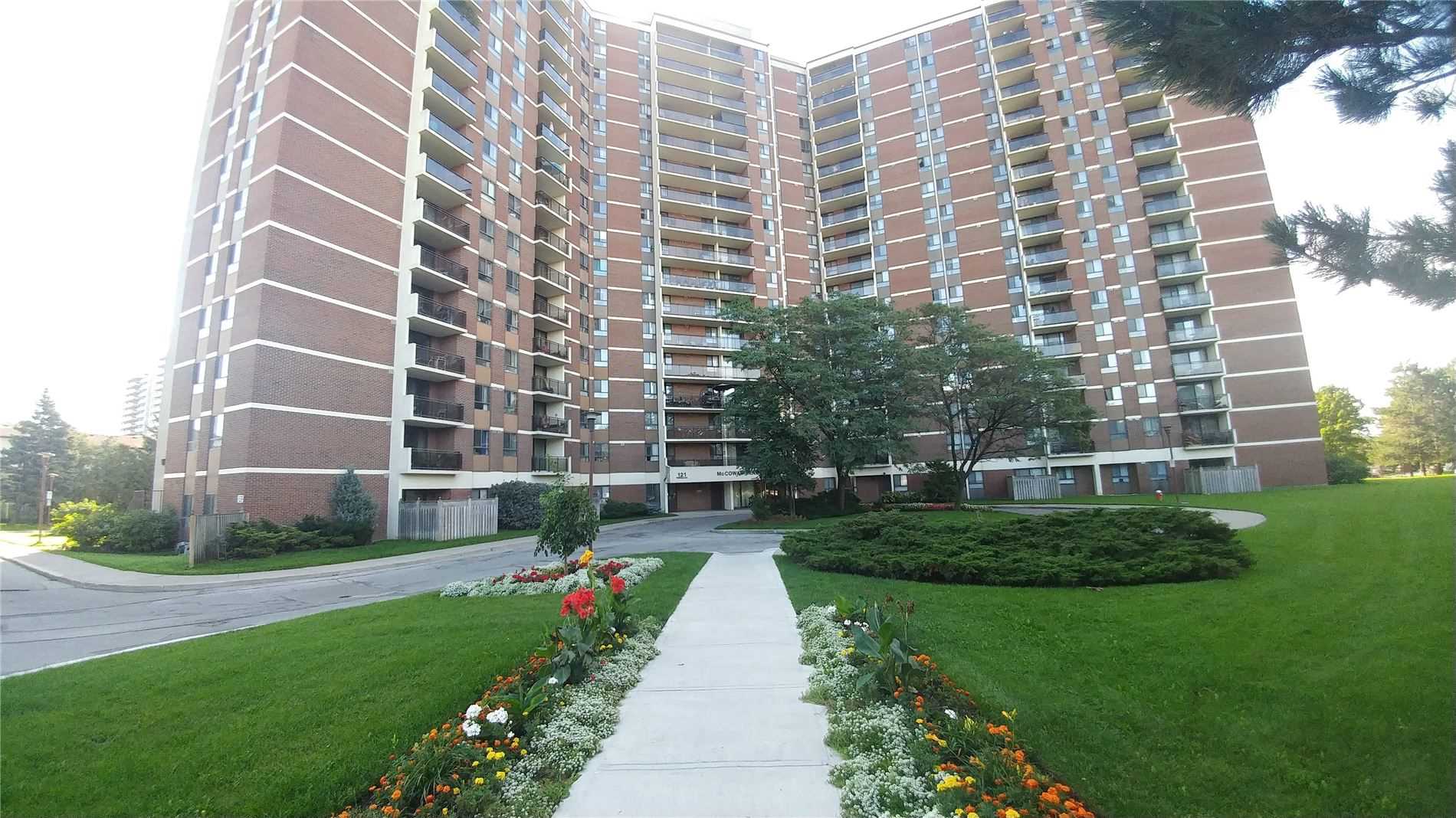 1514 121 Trudelle St, Scarborough Terminated, E4790383 Condos.ca
