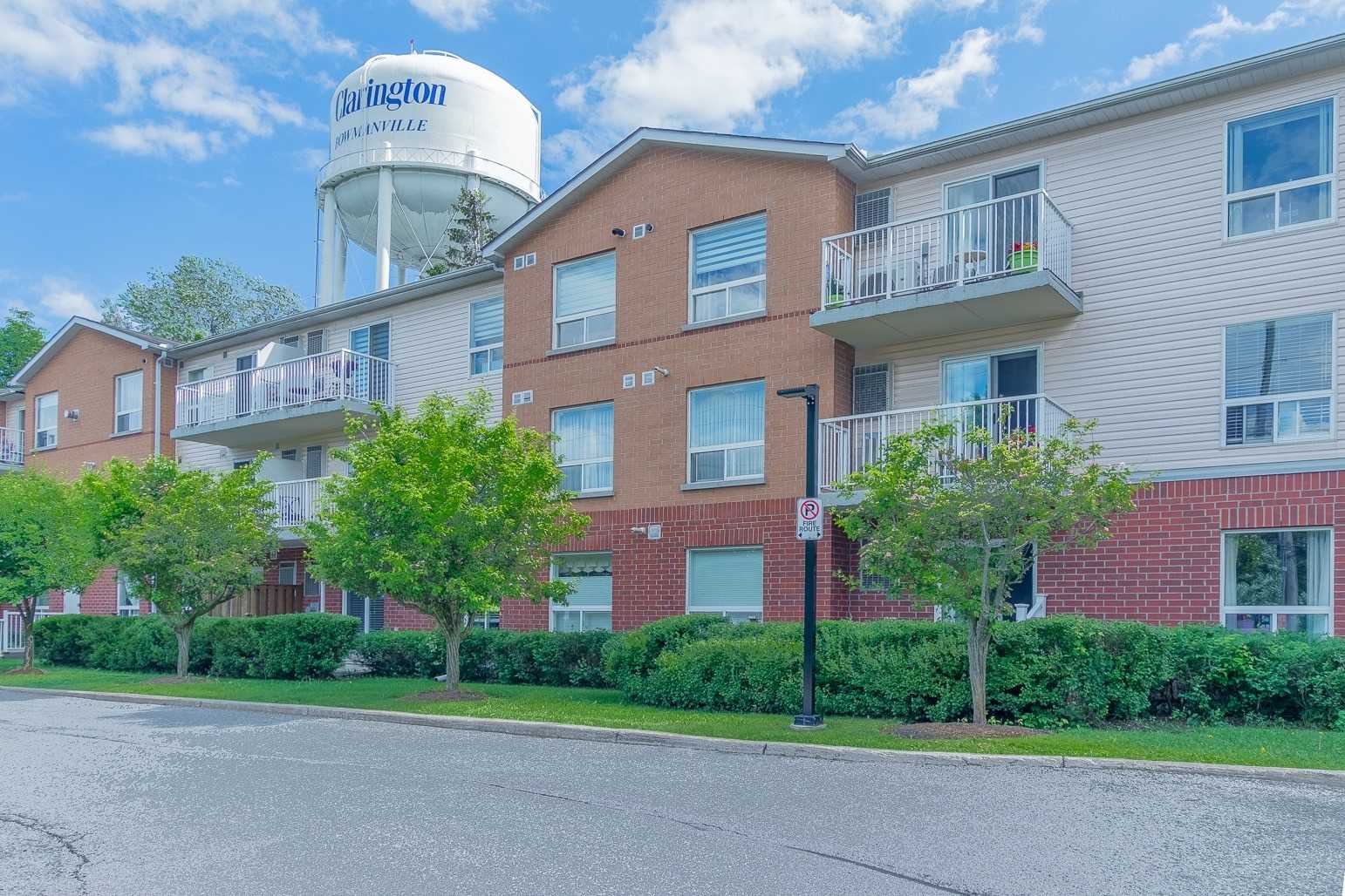 210 95 Wellington St, Bowmanville Terminated, E4790848 Condos.ca