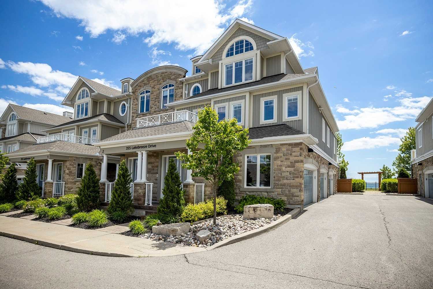 1B 355 Lakebreeze Dr, Newcastle Terminated, E4790902 Condos.ca