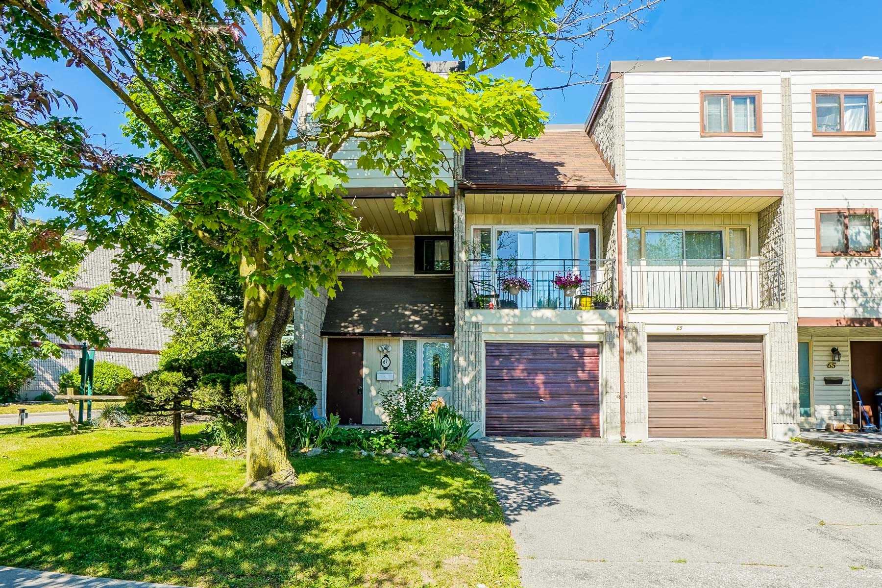 67 Blackwell Ave, Scarborough Sold, E4792784 Condos.ca