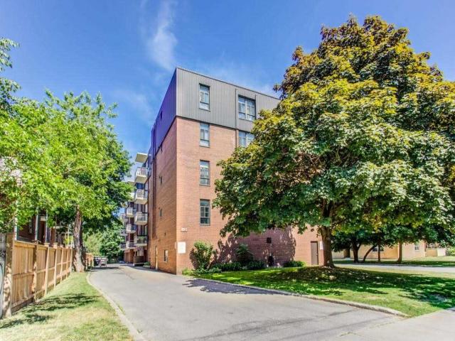 505 - 895 Kennedy Rd