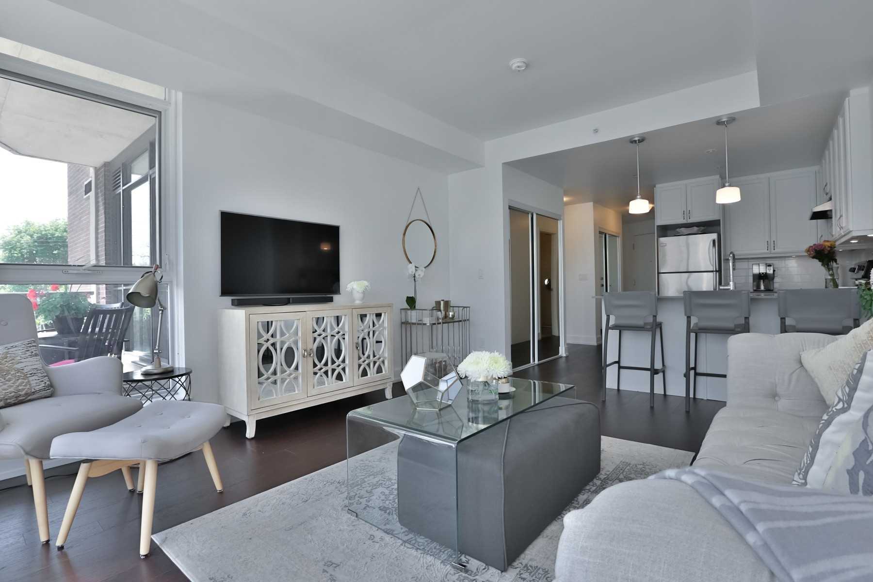 303 2A Queensbury Ave, Scarborough Sold, E4804601 Condos.ca