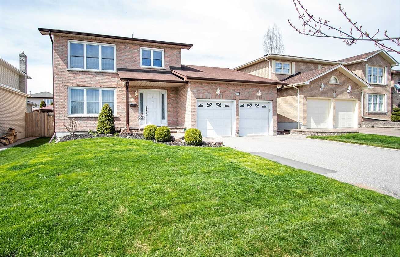 34 Mclellan Dr, Courtice Sold, E4804964 Property.ca