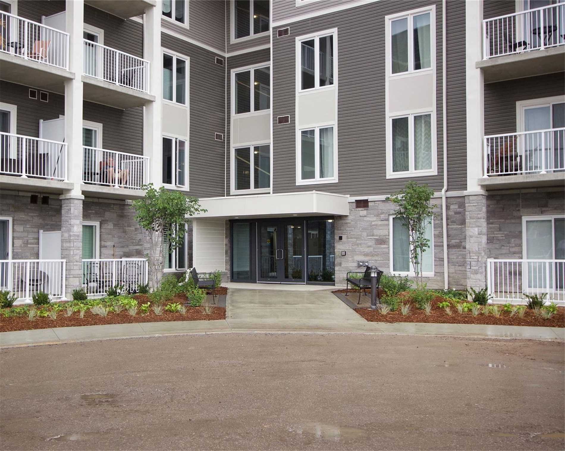 302 290 Liberty St N, Bowmanville Sold, E4807921 Condos.ca