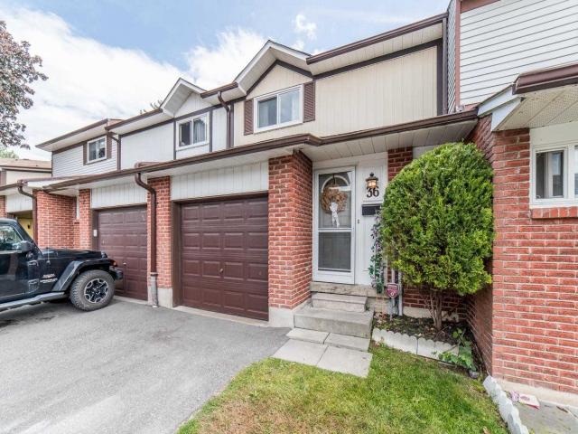 36 Parker Cres