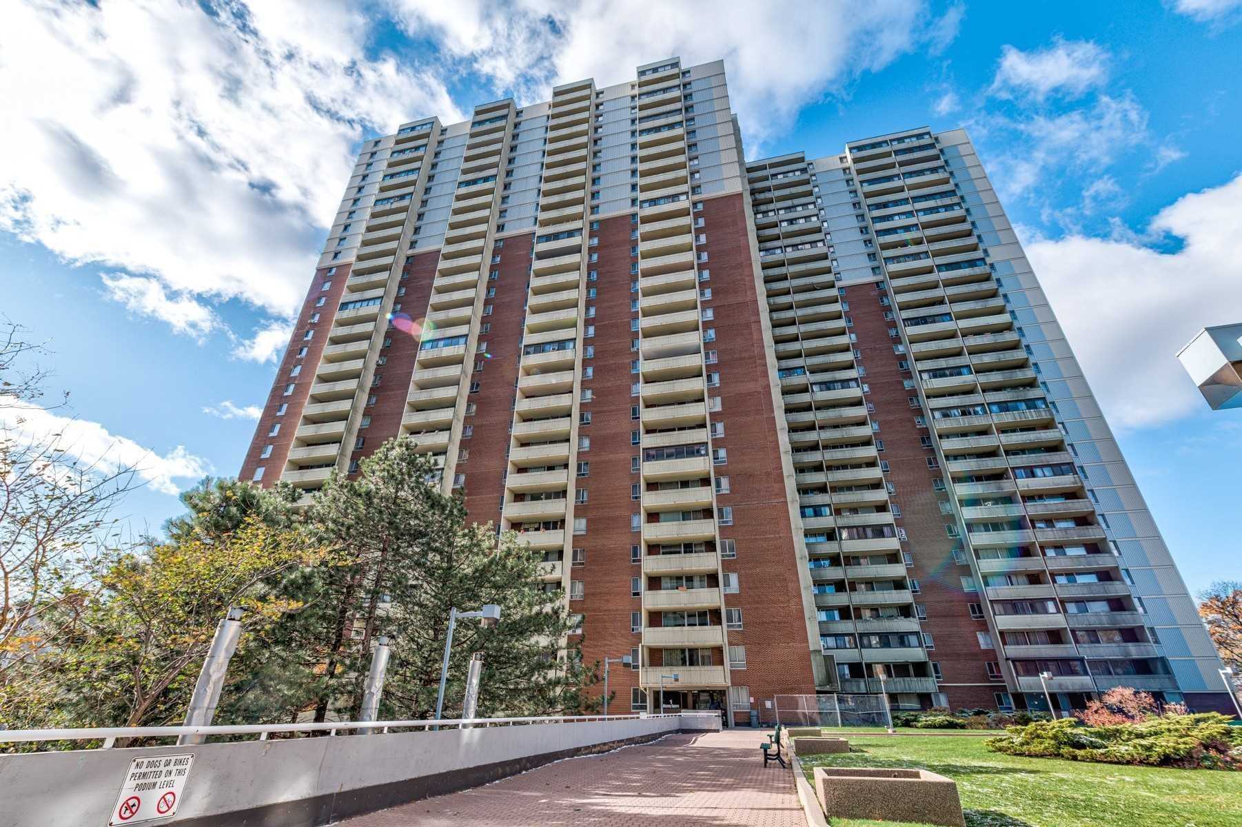 2508 1 Massey Sq, East York Sold, E4808967 Condos.ca