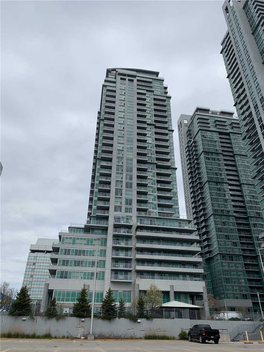 2507 60 Town Centre Crt, Scarborough Leased, E4810068 Condos.ca
