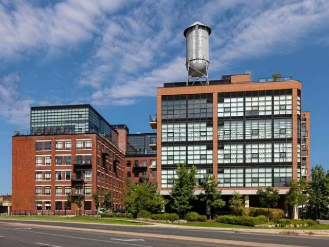 68 Broadview Ave, Unit 123