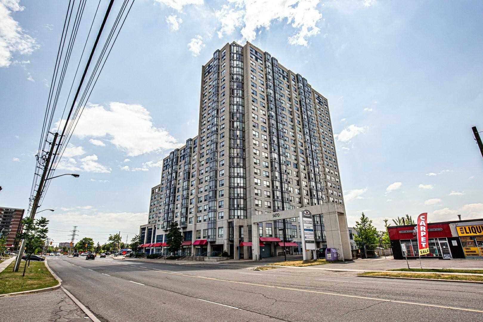 410 1470 Midland Ave, Scarborough Sold, E4814201 Condos.ca