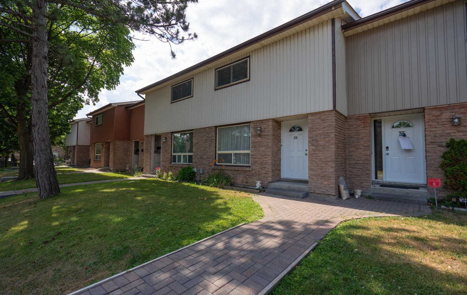 36 1400 Mary St N, Oshawa Sold, E4816672 Condos.ca