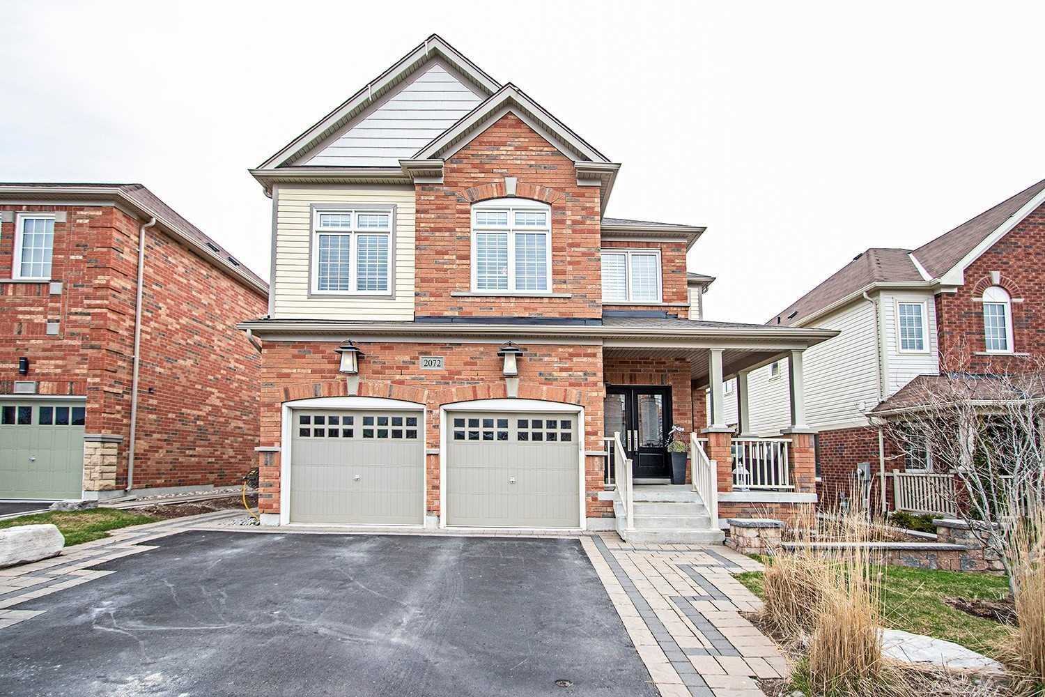 2072 Queensbury Dr, Oshawa Sold, E4818812 Property.ca