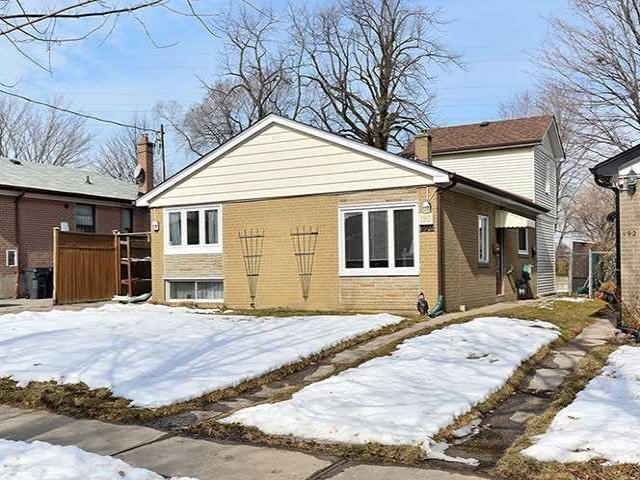 190 Sedgemount Dr