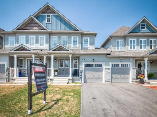 85 Kilpatrick Crt