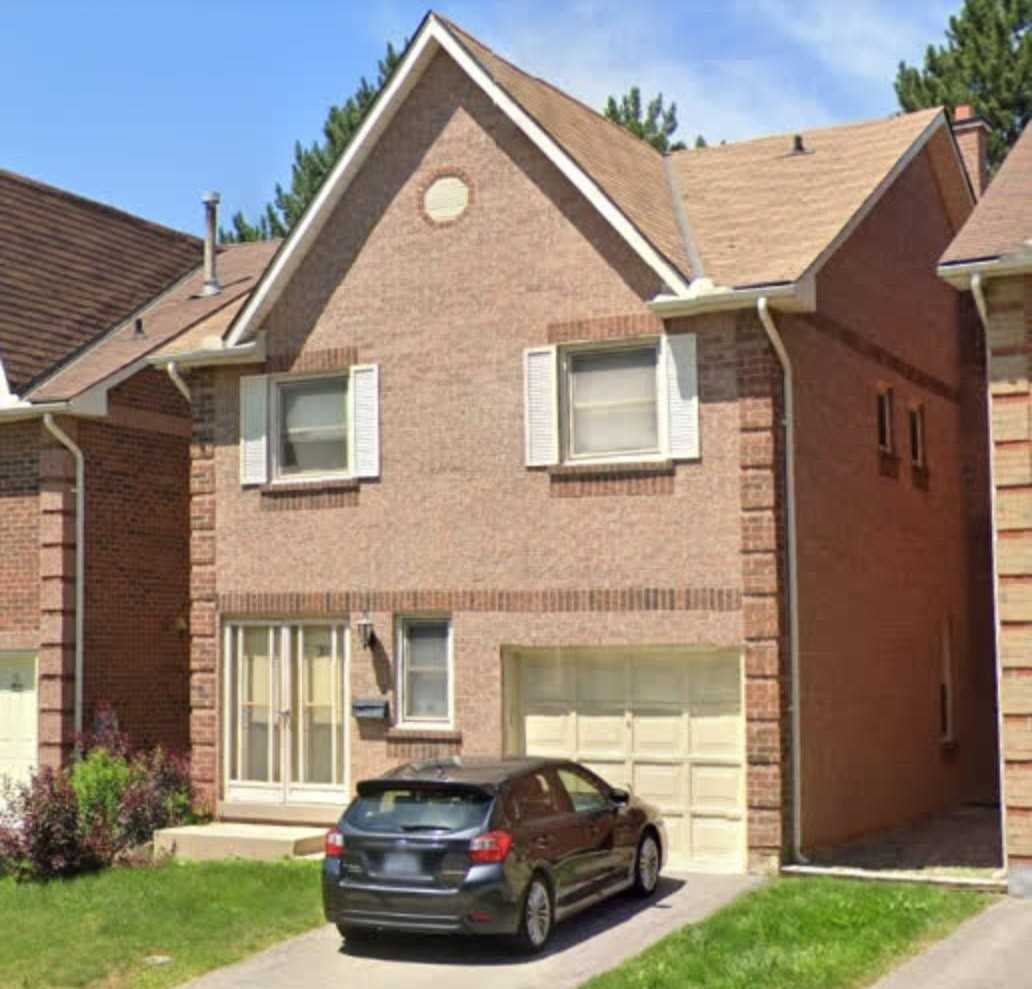 20 Cardwell Ave, Scarborough Sold, E4827708 Condos.ca
