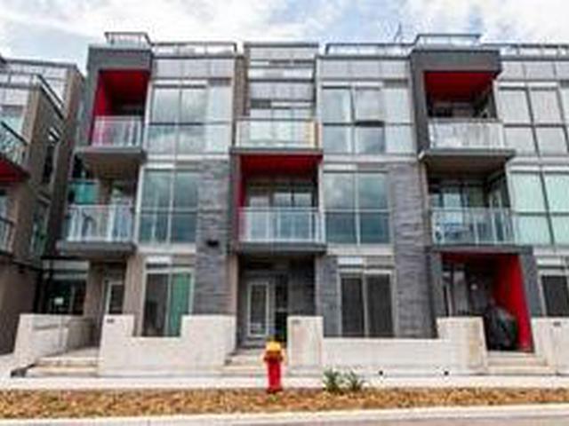 C216 - 5260 Dundas Street
