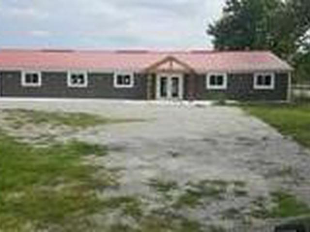 3017 HOMESTEAD Drive