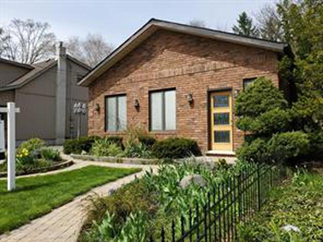175 PARK Street W