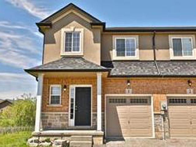 1 - 9 Hampton Brook Way