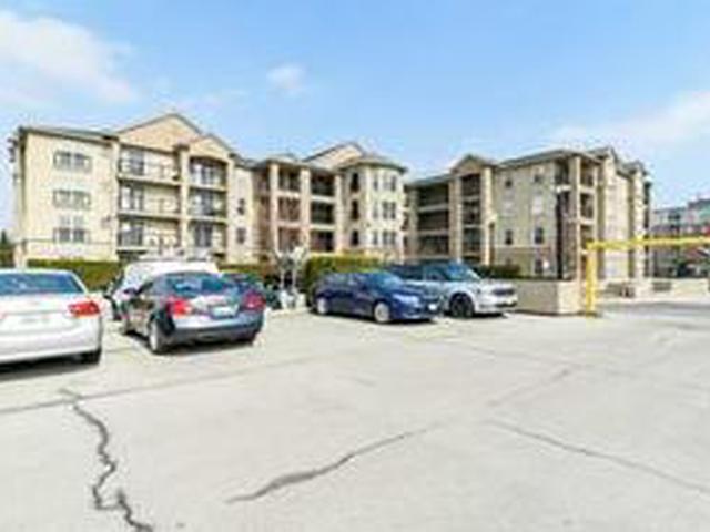 204 - 2055 Appleby Line