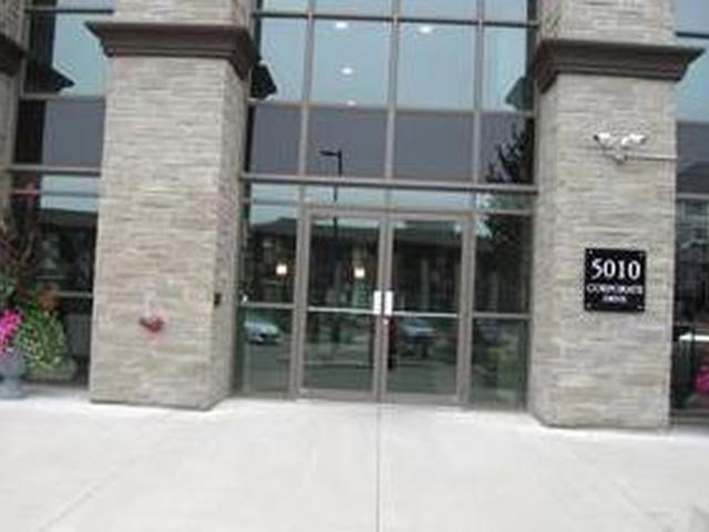 120 - 5010 CORPORATE Drive