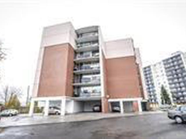 201 - 293 Mohawk Road E