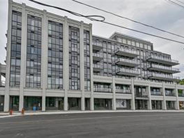 507 - 101 LOCKE Street S