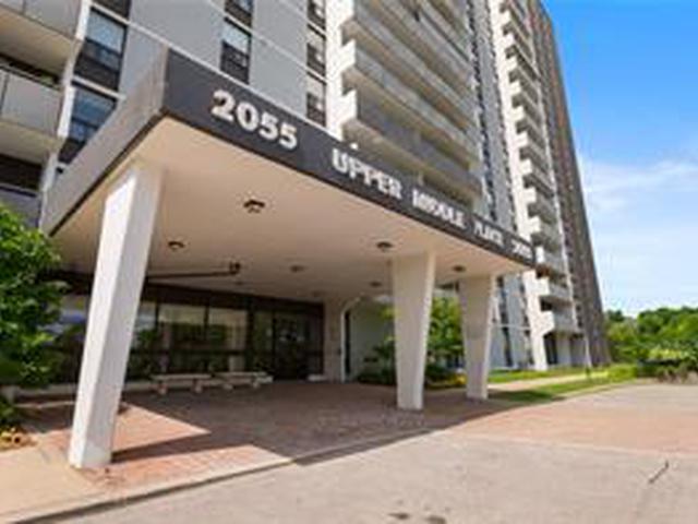 308 - 2055 UPPER MIDDLE Road