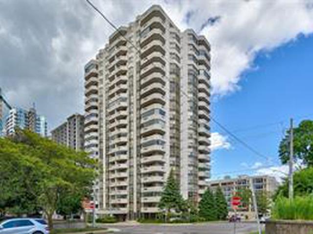4A - 67 CAROLINE Street S