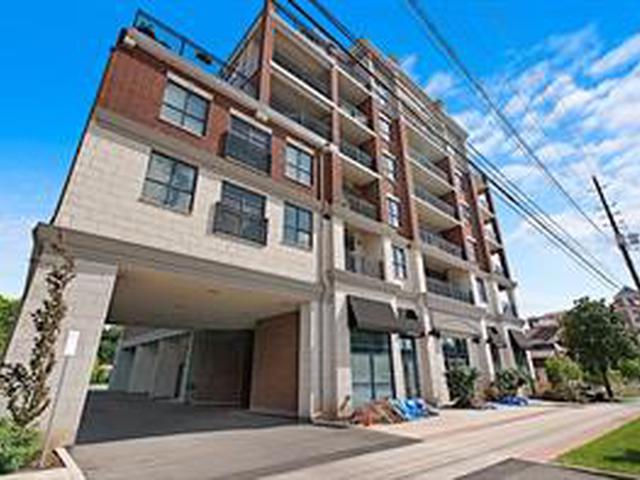 507 - 34 Plains Road E