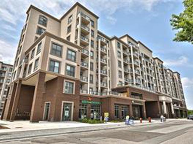 612 - 2486 Old Bronte Road