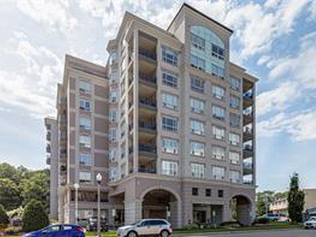 603 - 4000 Creekside Drive