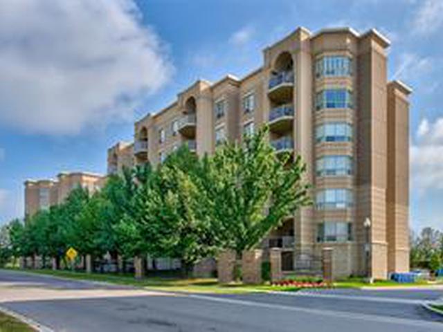 405 - 2075 AMHERST HEIGHTS Drive
