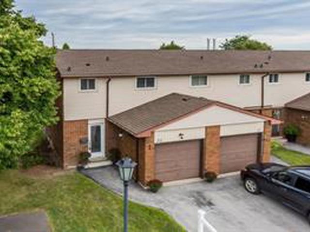22 - 1350 LIMERIDGE Road E