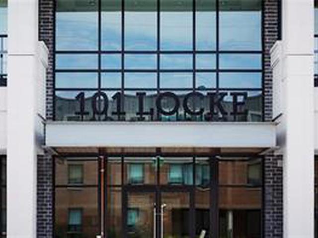 511 - 101 Locke Street S