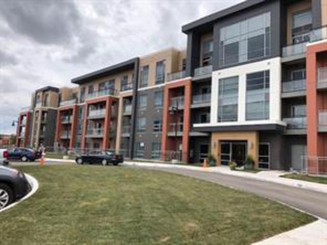 215 - 4040 Upper Middle Road