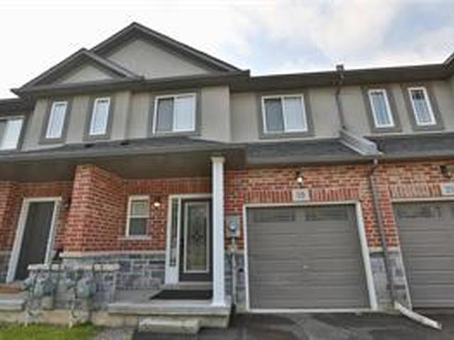 19 - 345 Glancaster Road