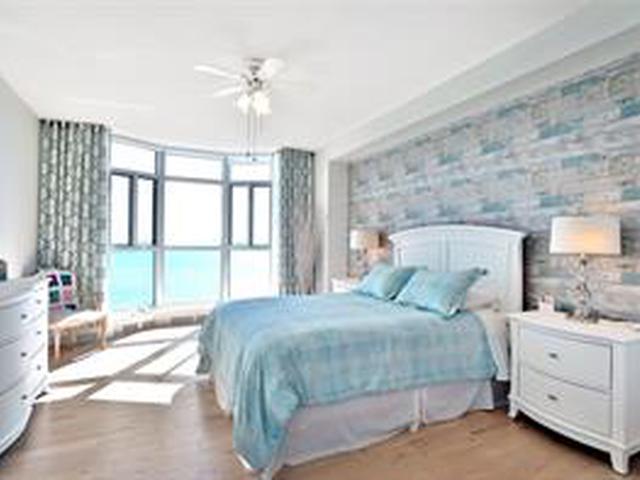 1705 - 5250 LAKESHORE Road