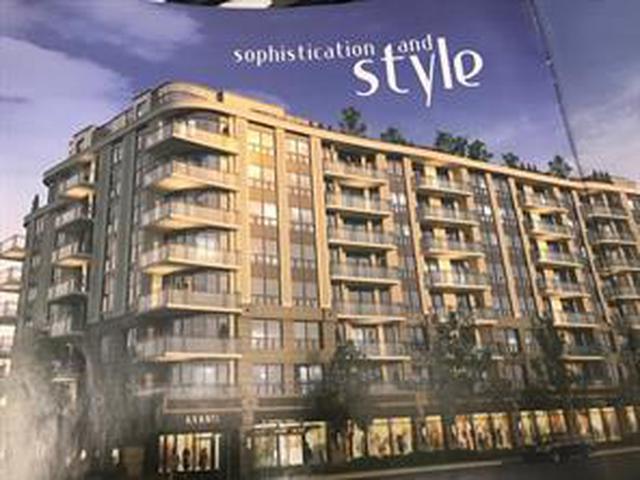 807 - 760 SHEPPARD Avenue W