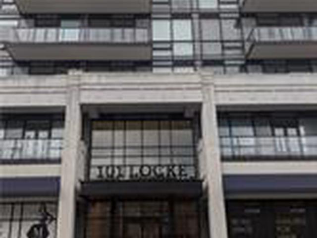 601 - 101 Locke Street S