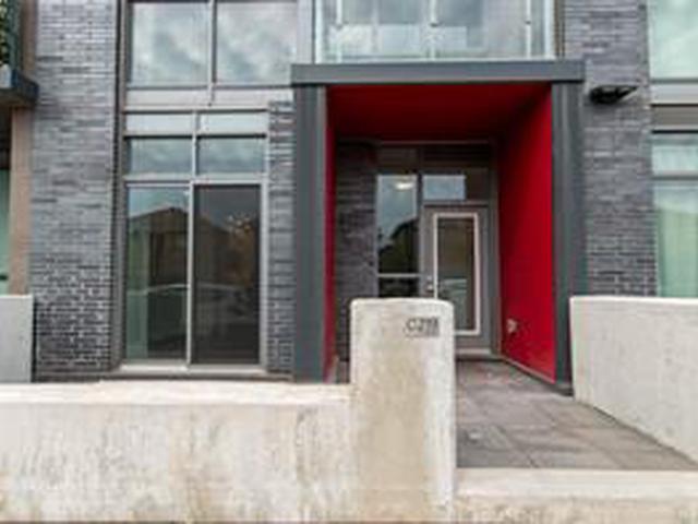 C219 - 5260 Dundas Street