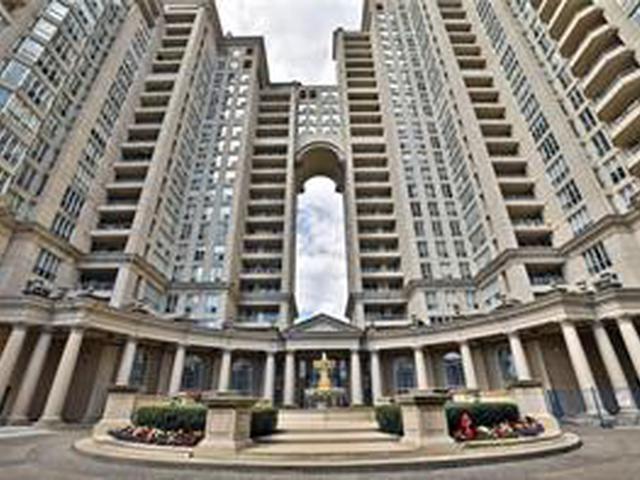 707 - 2287 Lake Shore Boulevard W